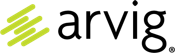 Arvig ISP logo