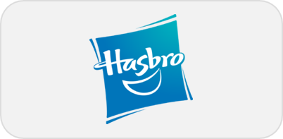Hasbro gaming logo