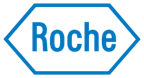 Roche pharmaceuticals logo