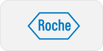Roche pharmaceuticals logo