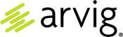 Arvig ISP logo