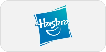 Hasbro gaming logo