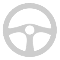 steering wheel icon